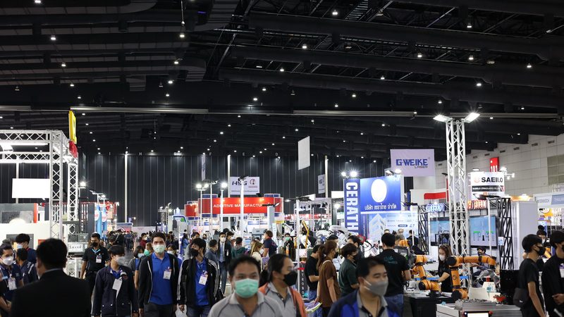 工业机器人通信协议兼容性：关键解析与选型建议