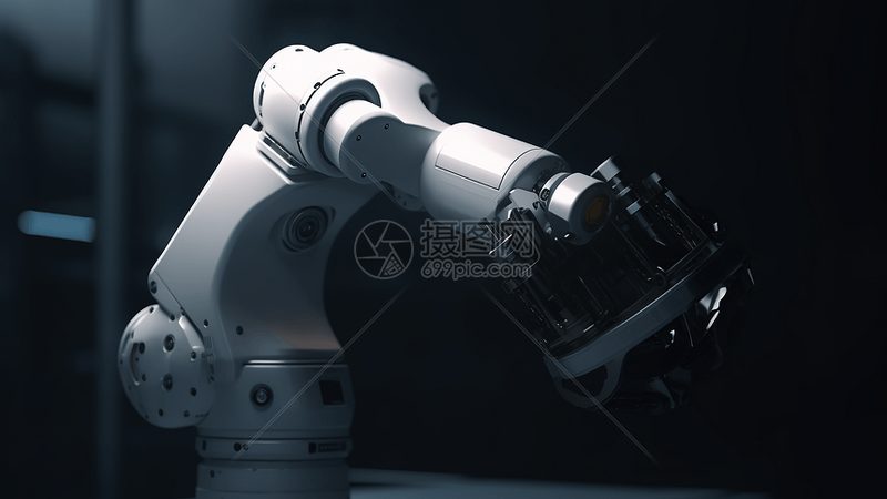 精密机械零件加工工艺流程定制：揭秘高精度背后的秘密